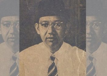 Perjuangan KH Wahid Hasyim