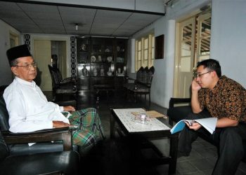 Prospek Pengembangan Pondok Pesantren