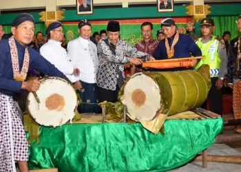Rebo Wekasan dan Cerita Dibaliknya