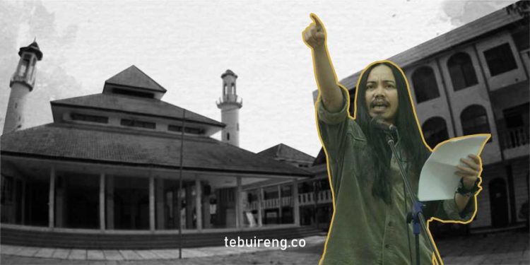 Rekonstruksi Ringkas Sastra di Pesantren, Dulu dan Sekarang