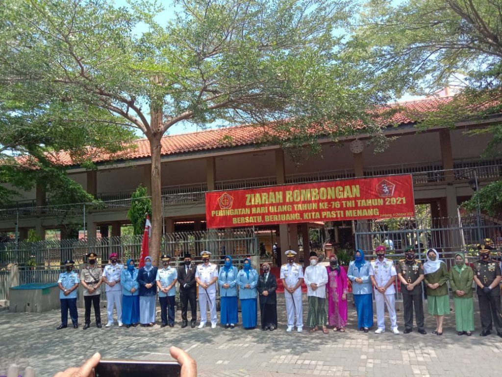 Resolusi Jihad, Resolusi Jihad dan HUT TNI