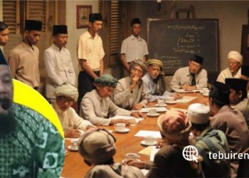Resolusi Jihad dalam Cerita Agus Sunyoto
