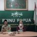 Yenny Wahid Ingin NU Menjadi Pengayom Masyarakat Papua