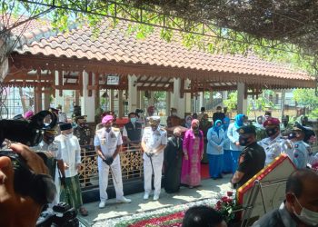 Resolusi jihad, Tebuireng, HUT TNI