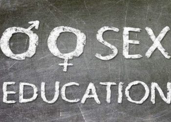 Sekx education sangat penting bagi remaja di era digital