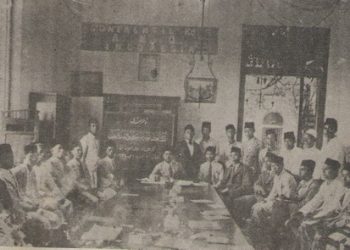 resolusi jihad jilid ii