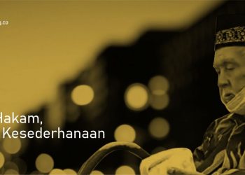 Gus Hakam, Kitab Kesederhanaan