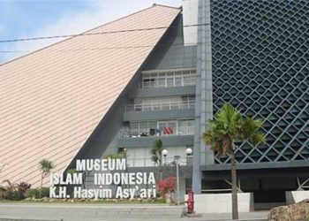 Harapan pada Peresmian Museum Islam Indonesia Hasyim Asy’ari