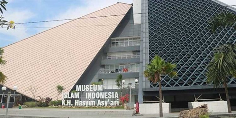 Harapan pada Peresmian Museum Islam Indonesia Hasyim Asy’ari