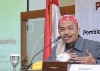 Ustaz Idrus Ramli Difitnah Melarang Tahlilan