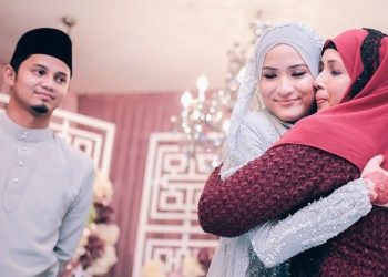 Boleh menikahi ibu mertua tiri