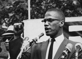 Malcolm X: Tokoh Pejuang Hak Asasi Manusia