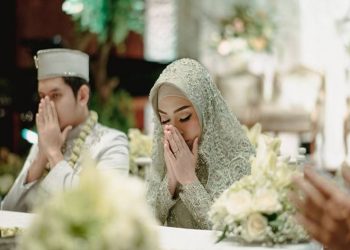 Menemukan jodoh dengan konsep STIFIn