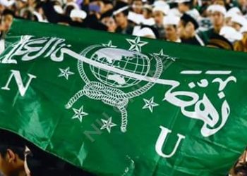 Meng-NU-kan Orang NU