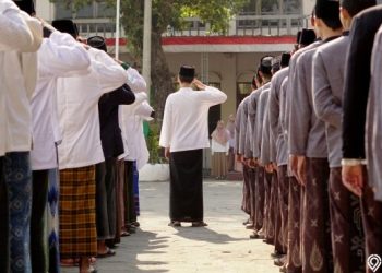 Menjadi Santri di Era Globalisasi?