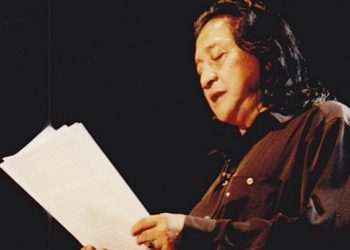 Sebelum dan Setelah Rendra