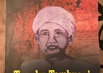 Tuanku Tambusai dianggap Wahabi oleh sebagian orang