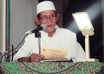 Kiai Ishaq, Sosok Santri Tebuireng Pecinta Ilmu