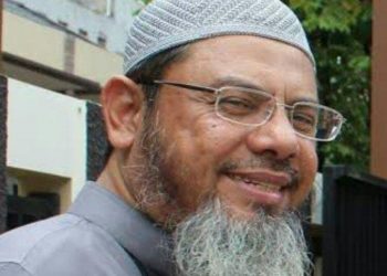 Rekam jejak Farid okbah