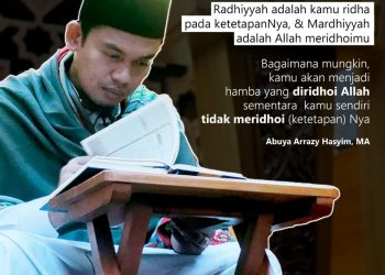 Kisah Sebelum Imam Bukhari Wafat