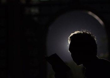 Bolehkah Berdoa dengan Syair Arab