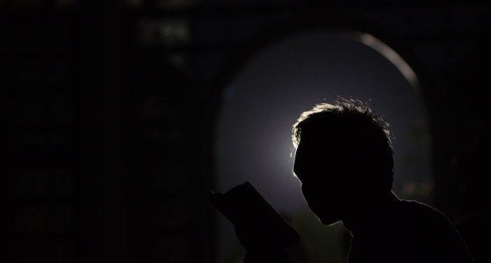 Bolehkah Berdoa dengan Syair Arab