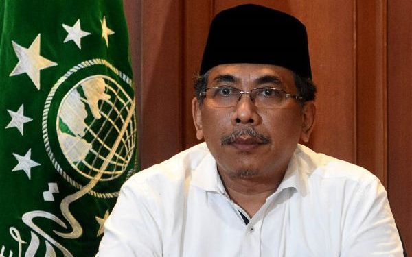 Masa depan Nahdlatul Ulama (NU) lima tahun ke depan akan bisa dilihat dari Muktamar ke-34 di Lampung
