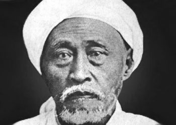 Karomah Mbah Thohir Bungkuk,Guru Hadratussyaikh Hasyim Asy'ari