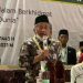 Kecerdasan Pak Nuh dan Muktamar NU