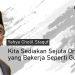 Ketua PBNU, Kita Sediakan Sejuta Orang yang Bekerja Seperti Gus Dur