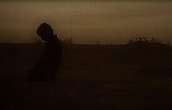 Malu Meminta Kepada Allah