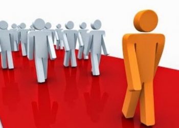 Meninjau Hadis Manusia Mengikuti Perilaku Pemimpinnya