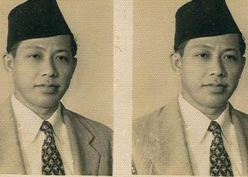 Pertama Kali Kiai Saifuddin Zuhri Berjumpa Kiai Wahid Hasyim
