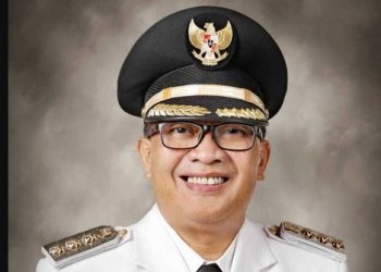 Profil Walikota Bandung yang Meninggal Saat Shalat