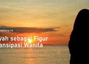Aisyah sebagai Figur Emansipasi Wanita