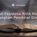 Bukti Eksistensi Kritik Matan Membungkam Pemikiran Orientalis