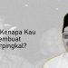 Gus Dur, Kenapa Kau Selalu Membuat Orang Terpingkal?