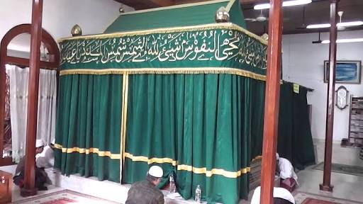 Karomah Habib Husein bin Abu Bakar Luar Batang