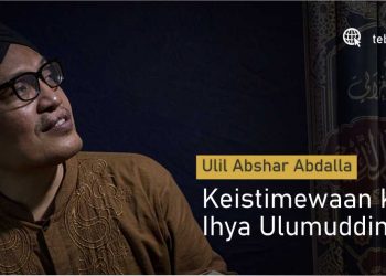 Keistimewaan Kitab Ihya Ulumuddin