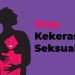 Kejahatan seksual dan terorisme menjadi isu yang cukup hangat beberapa tahun terakhir di Indonesia