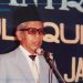 KH Muhammad Yusuf Masyhar adalah tokoh Al-Qur'an