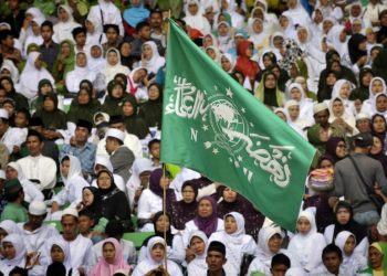 Nasehat Mbah Hasyim tentang Pentingnya Mementingkan Umat