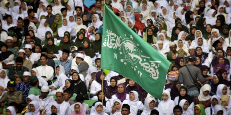 Nasehat Mbah Hasyim tentang Pentingnya Mementingkan Umat