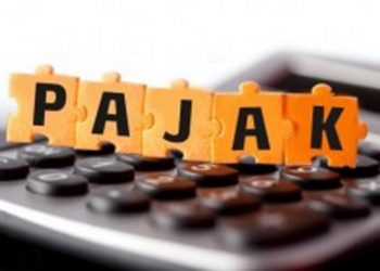 Pekerja Pajak Masuk Neraka