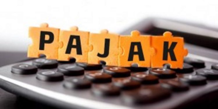 Pekerja Pajak Masuk Neraka