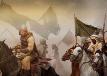 Perang Fijar dan Hilful-Fudhul