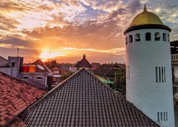 Profil Singkat Pondok Pesantren Bahrul Ulum Tambak Beras