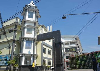 Profil Singkat Pondok Pesantren Darul Ulum Rejoso