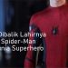 Sejarah Dibalik Lahirnya Karakter Spider-Man dalam Dunia Superhero