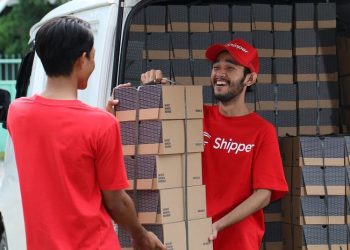 Startup Shipper Angkat Gus Ipang Jadi Komisaris